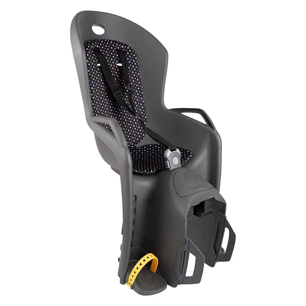 Hamax Amiga carrier child bike seat