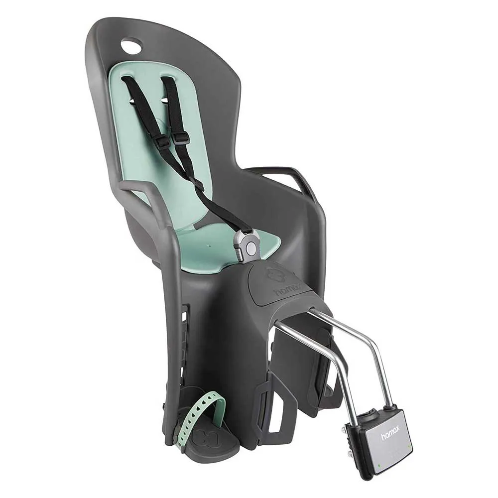 Hamax Amiga frame child bike seat