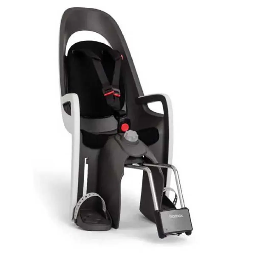 Hamax Caress rear child bike seat