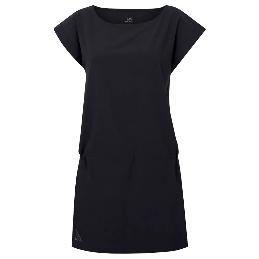 Hannah Camila short sleeve dress