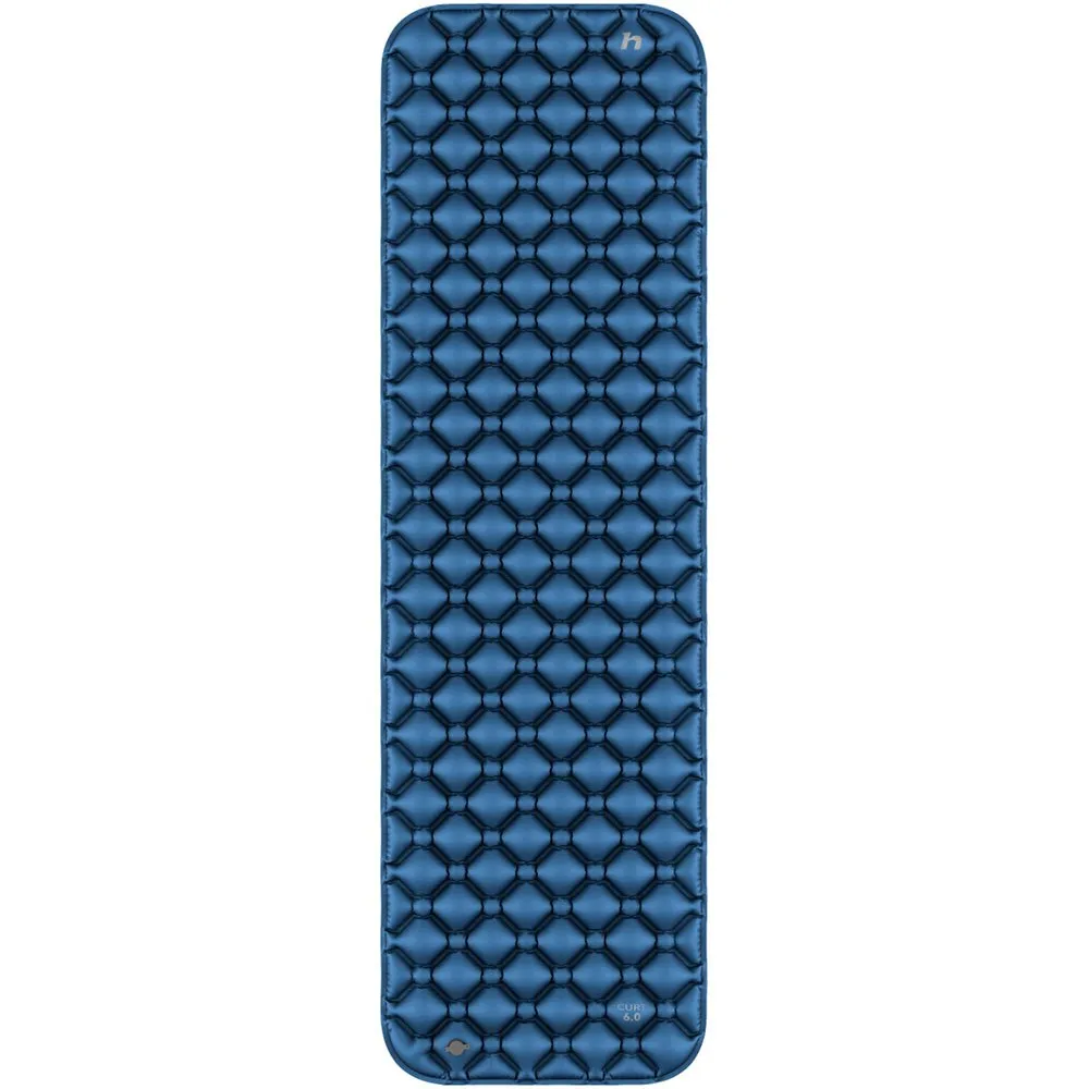 Hannah Curt 6 inflatable mat