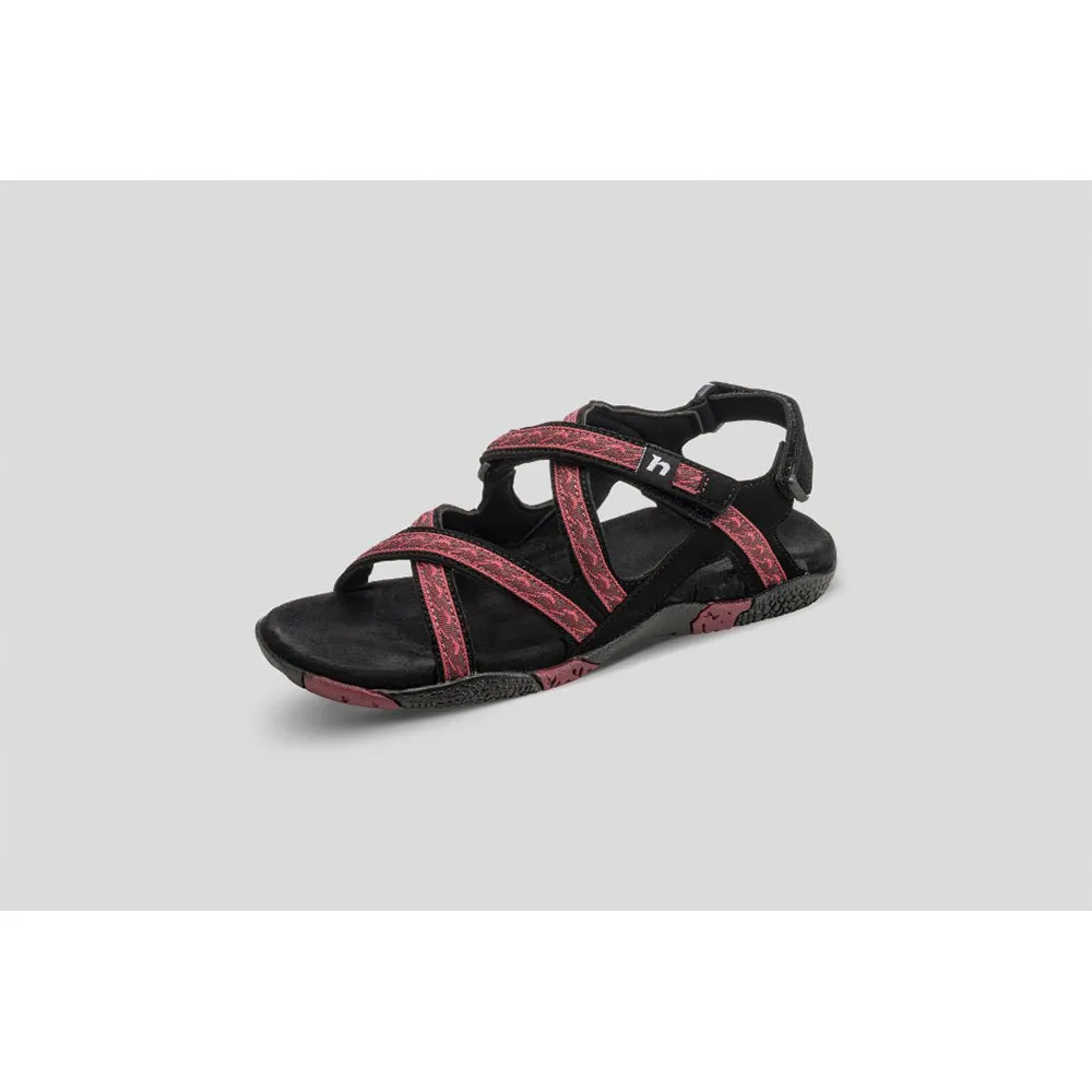 Hannah Fria sandals