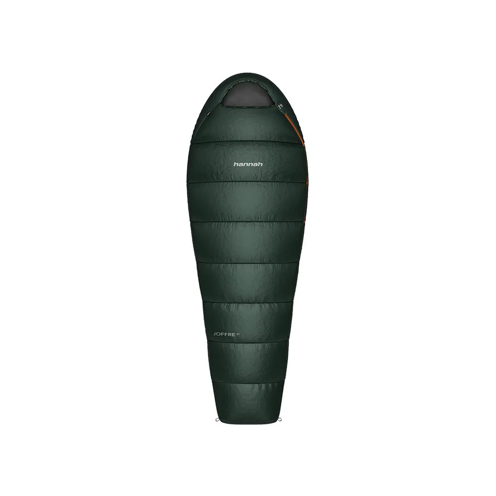 Hannah Joffre 80 sleeping bag