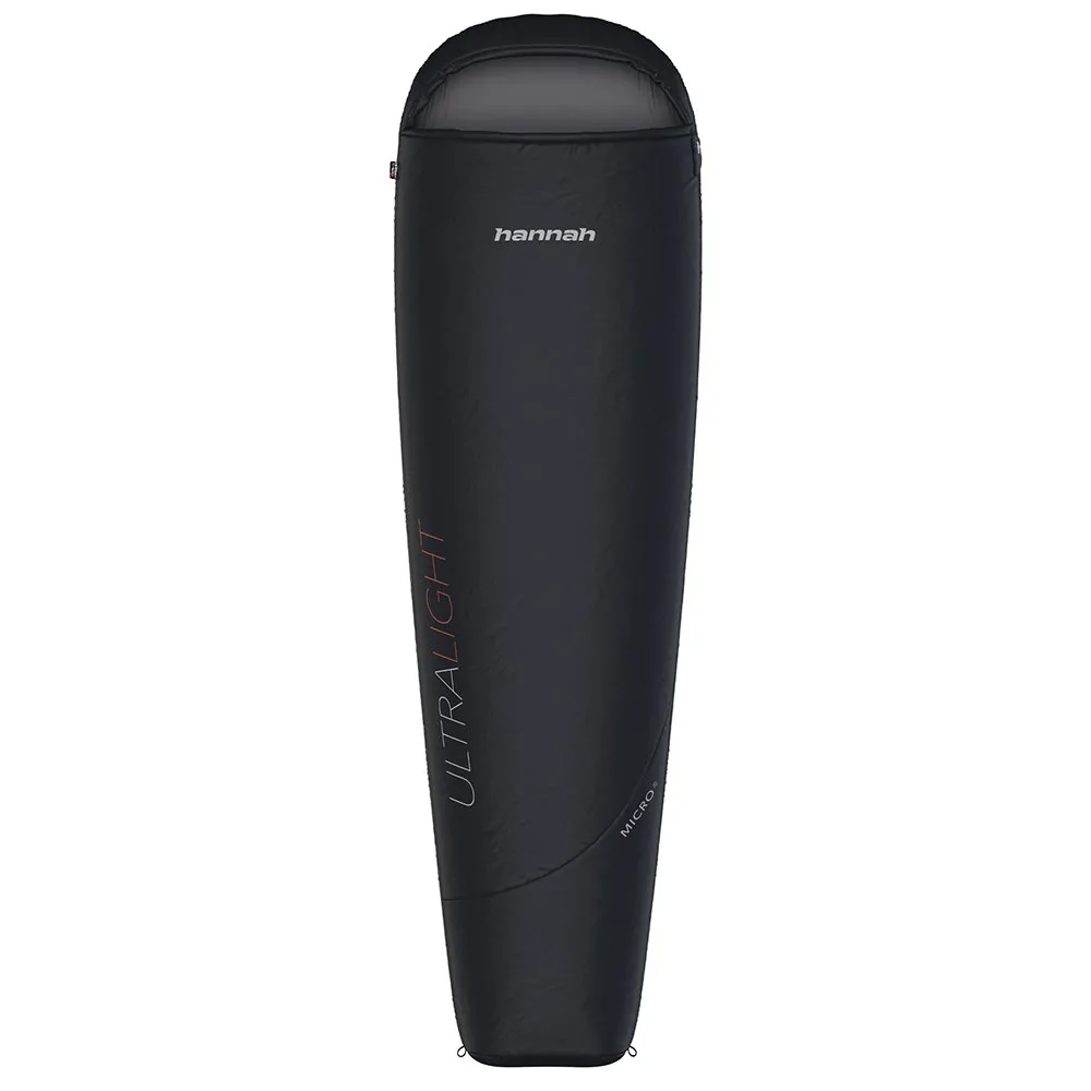 Hannah Micro 70 sleeping bag