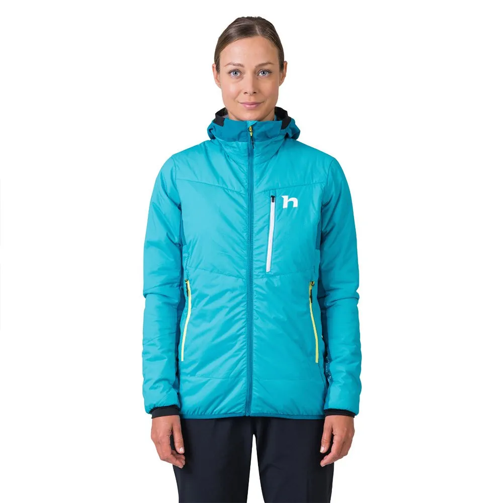 Hannah Nava jacket