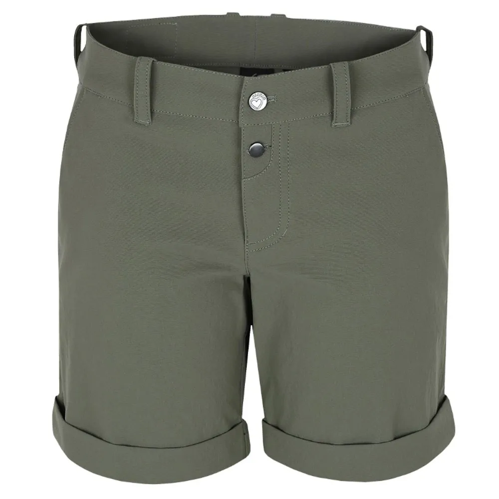 Hannah Rue shorts