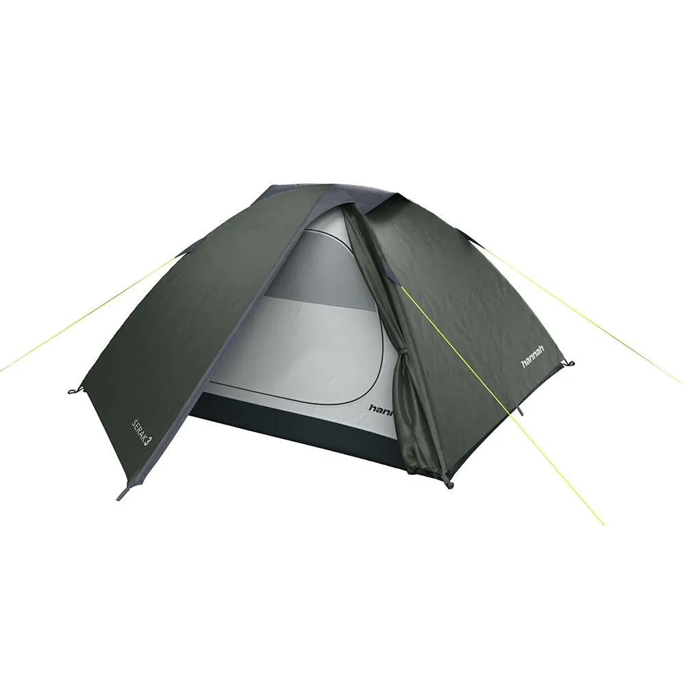 Hannah Serak 3 tent