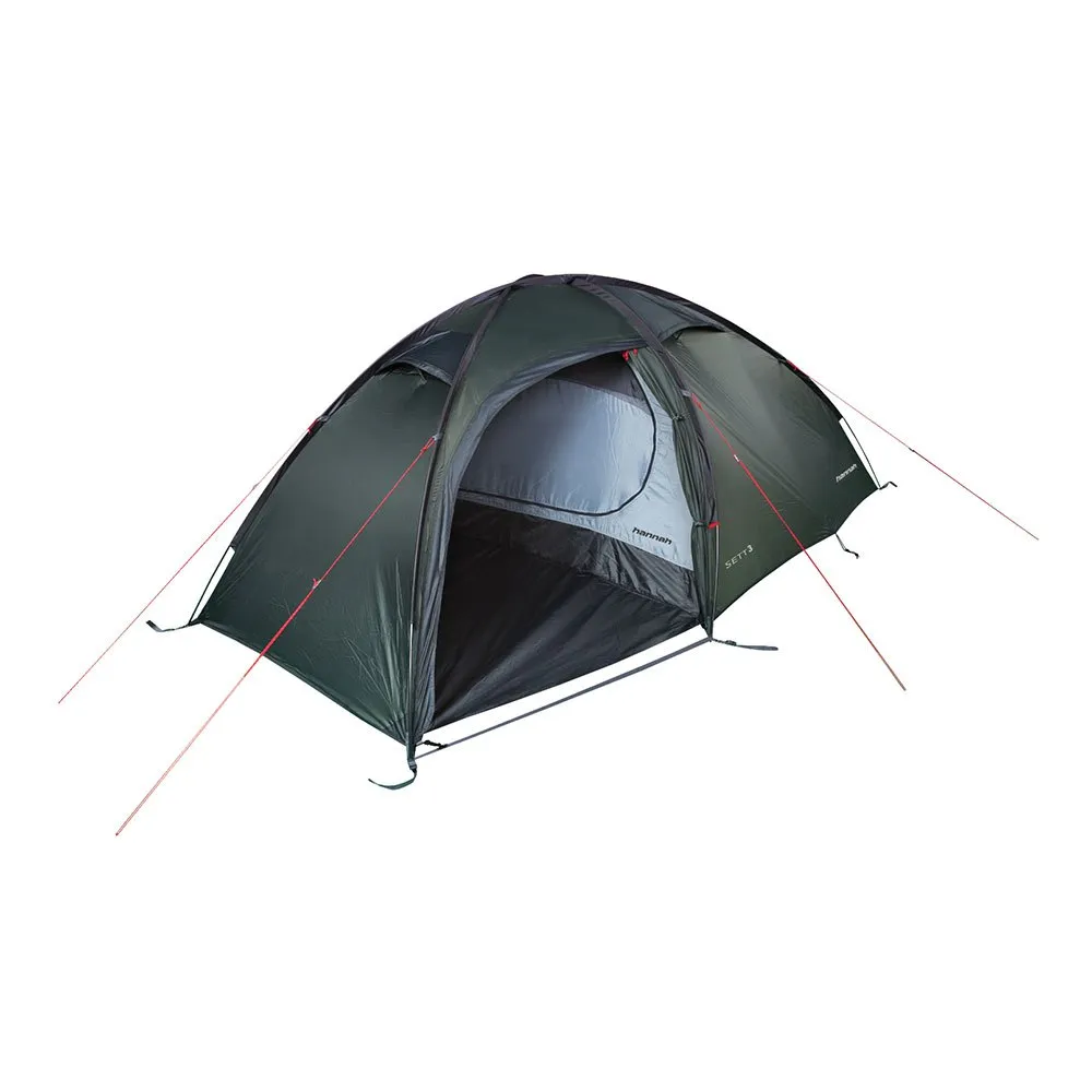 Hannah Sett 3 tent