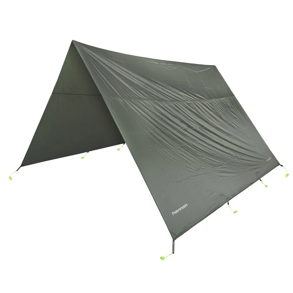 Hannah Skyline 4 tarp