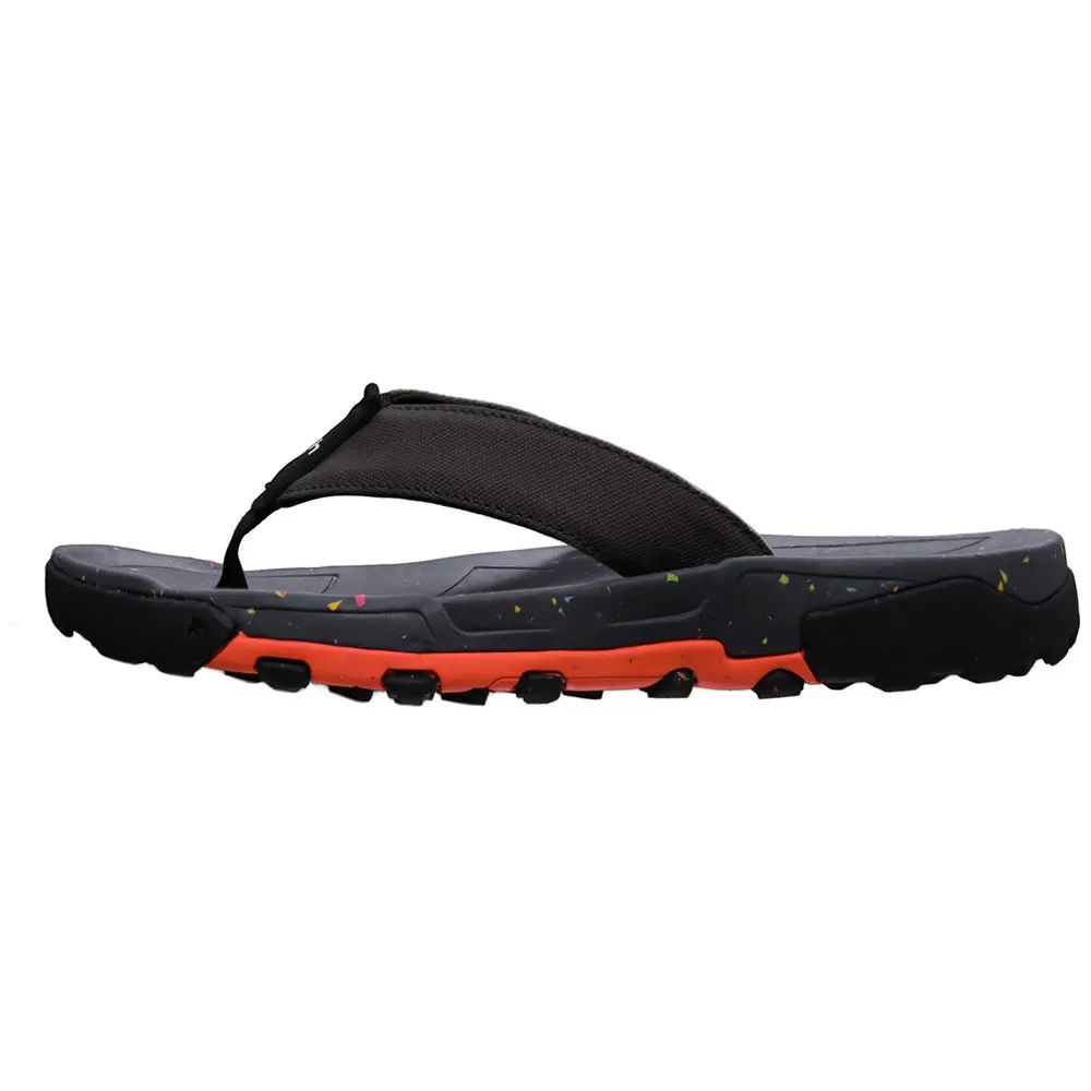 Hannah Topas sandals