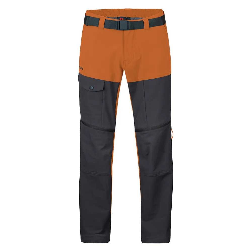 Hannah Torg z-off convertible pants