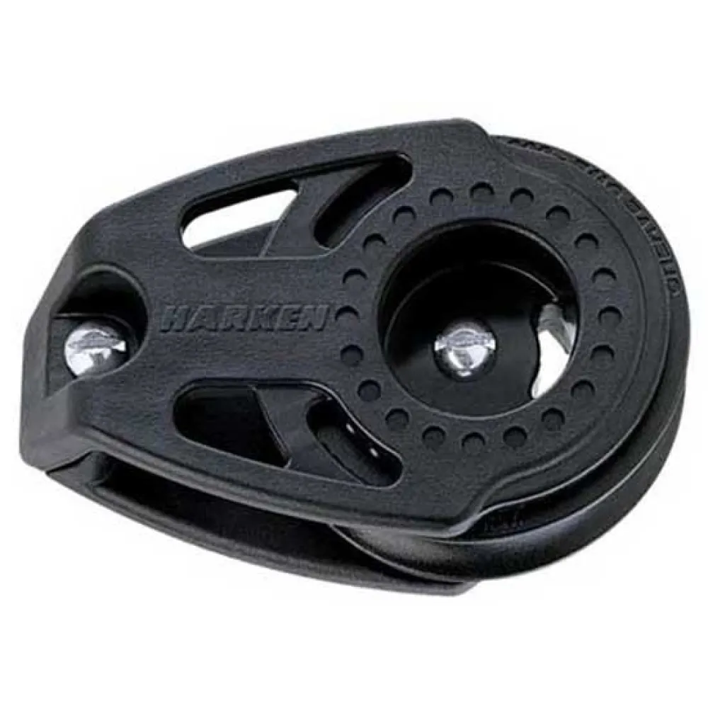 Harken Carbo Cheek Pulley 40 mm