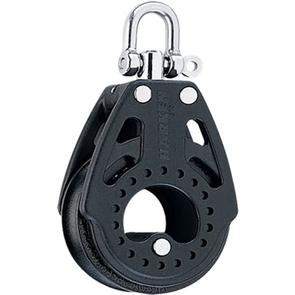 Harken Carbo Pulley 57 mm