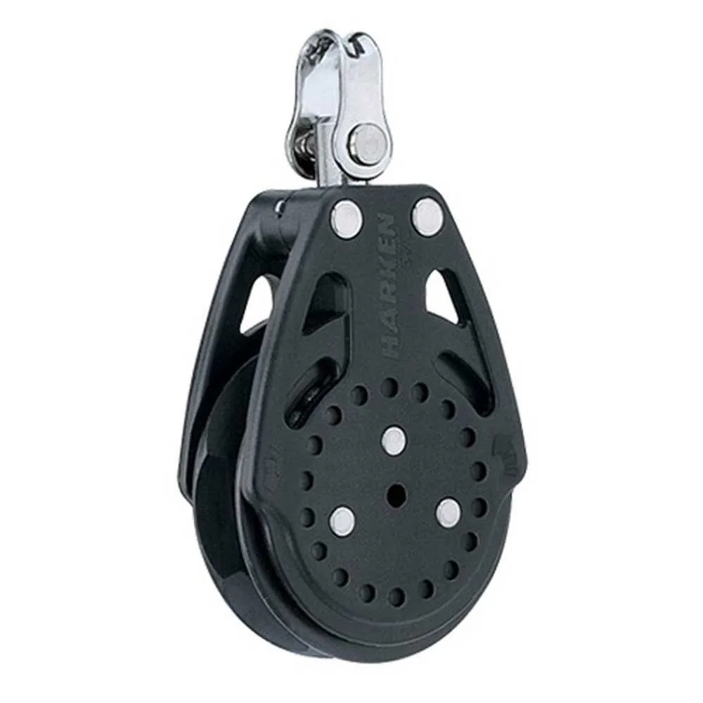 Harken Carbo Ratchamatic Pulley 57 mm