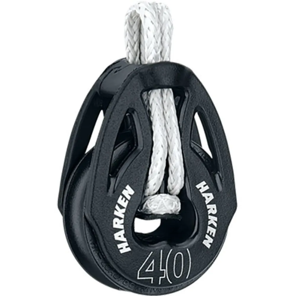 Harken Carbo T2 Loop Pulley 40 mm