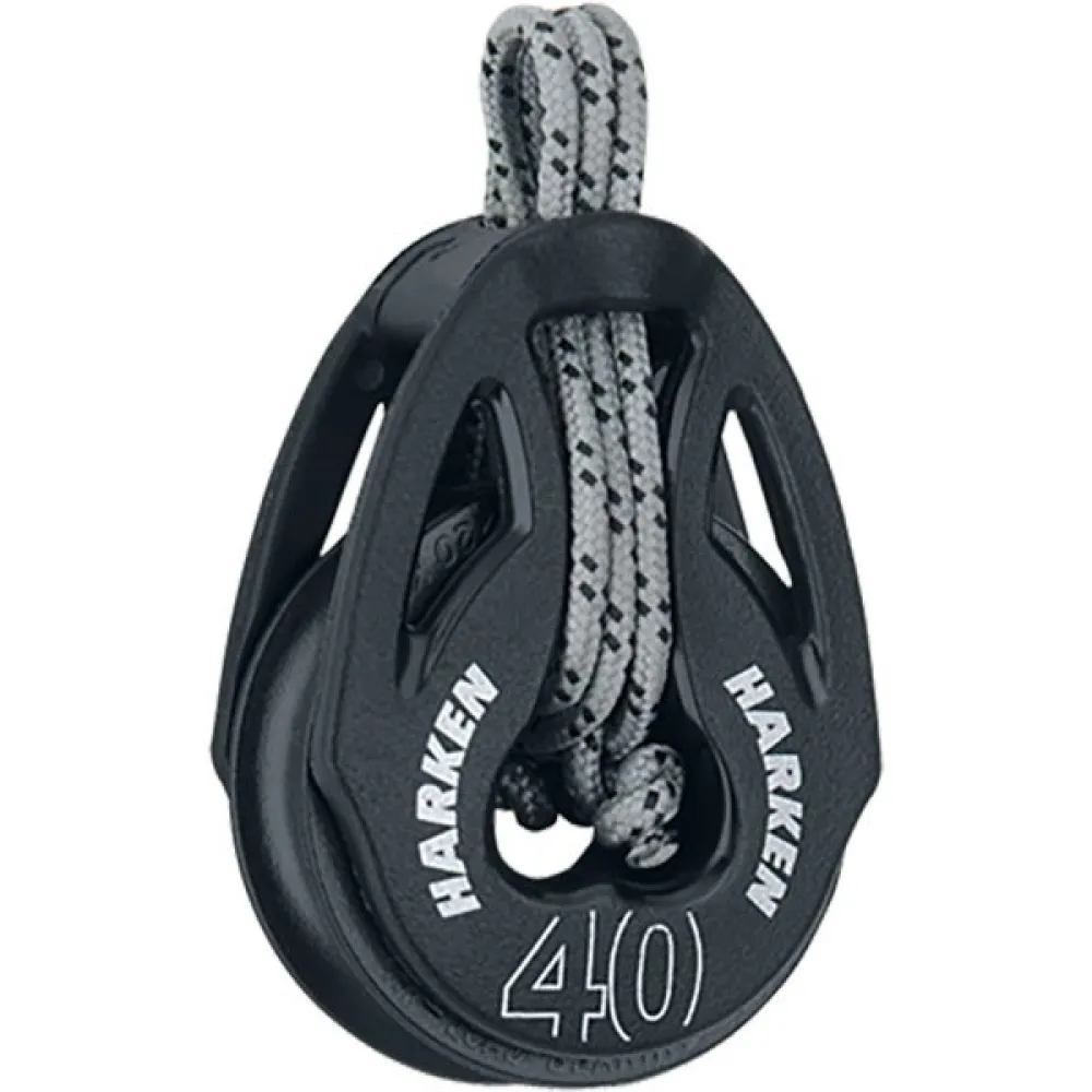Harken Carbo T2 Pulley 40 mm