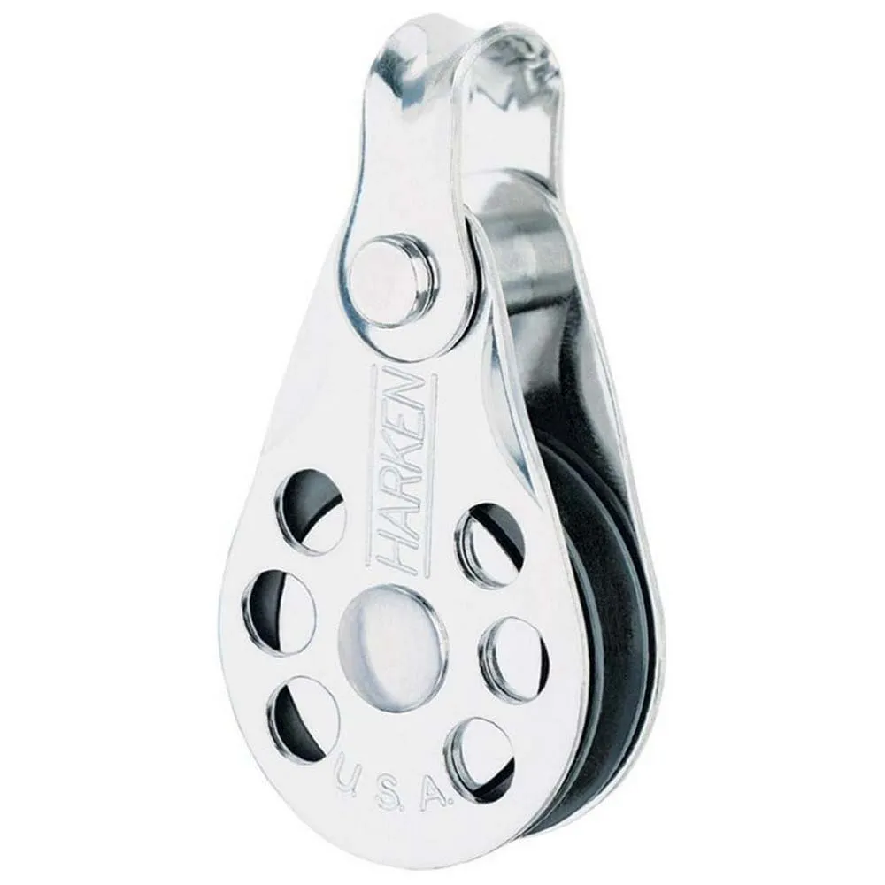 Harken Single Wire Block