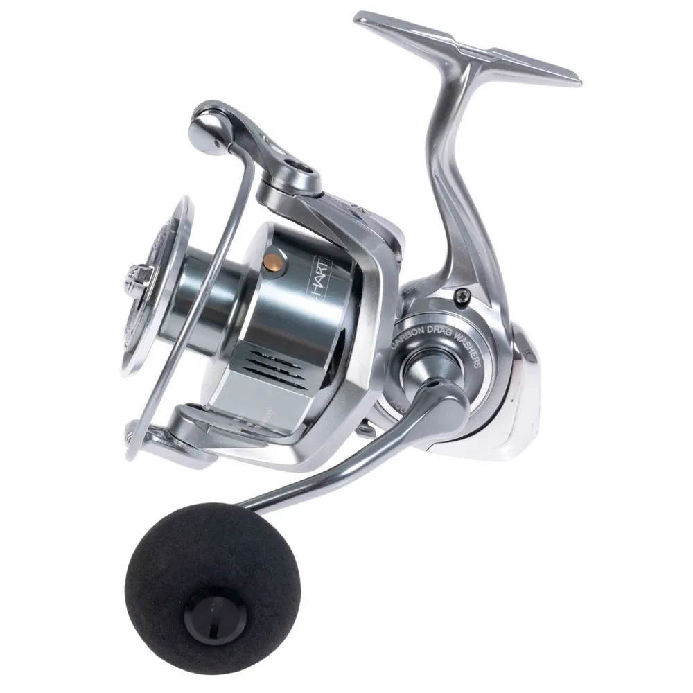 Hart Akab SW spinning reel