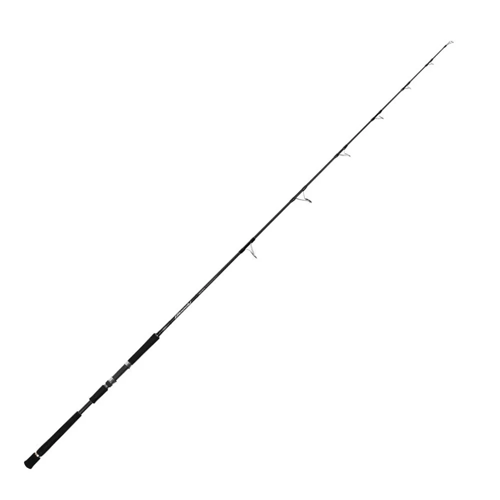 Hart Bloody Wild Pop Popping Rod