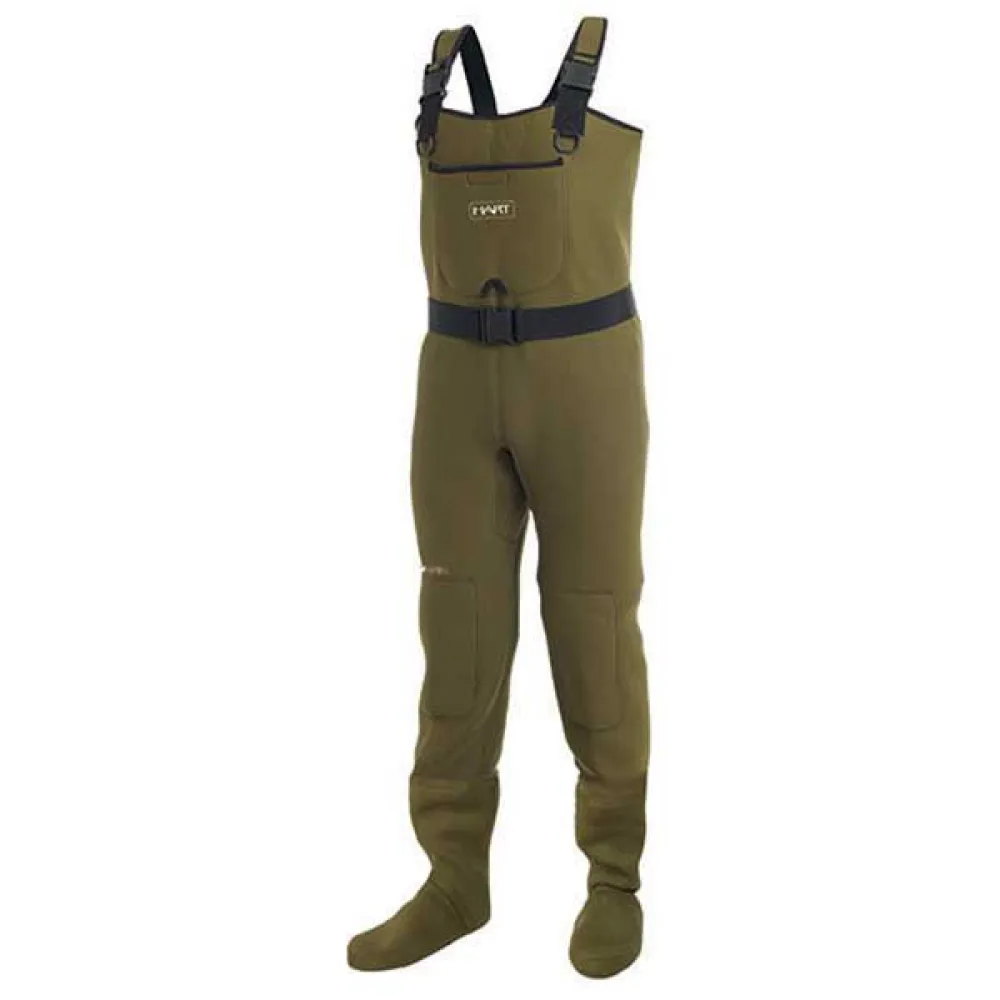 Hart Hydrik Neoprene Wader