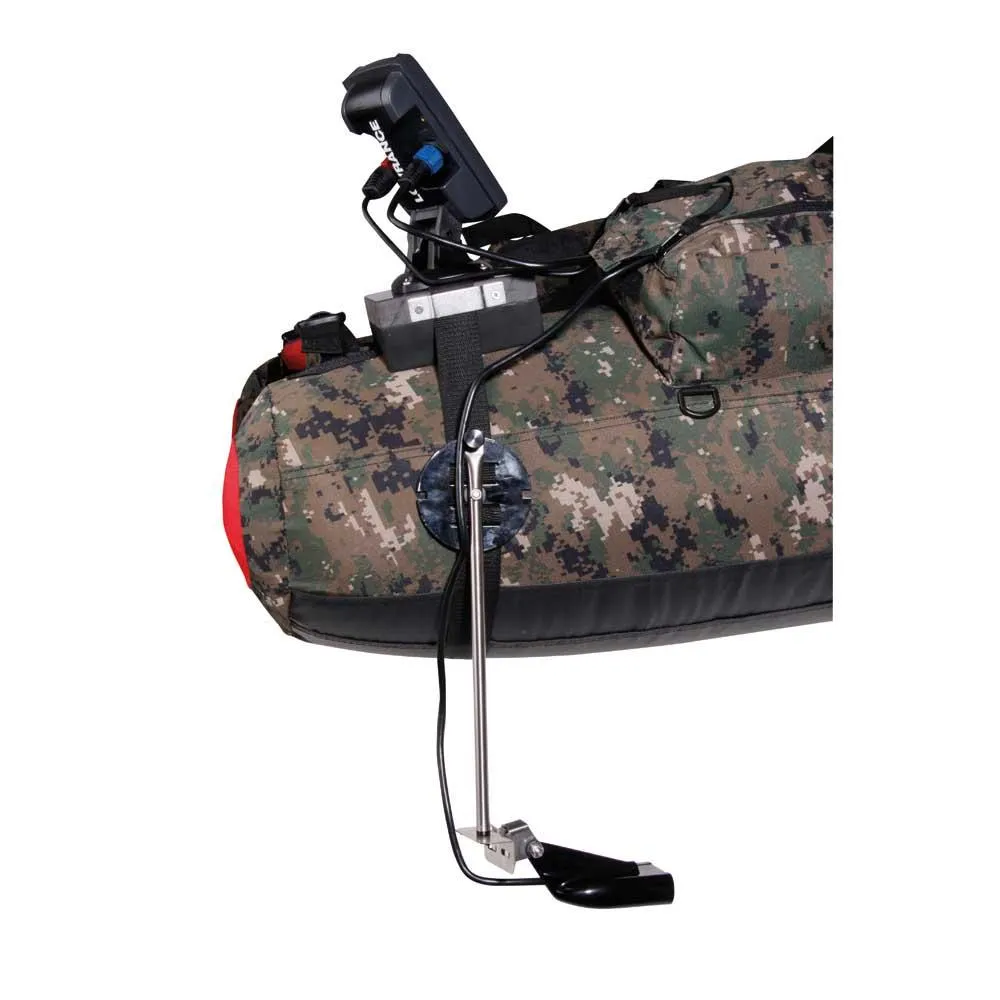 Hart Probe And Sensor Holder