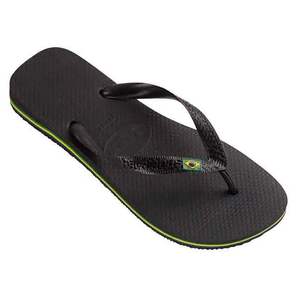 Havaianas Brasil flip flops