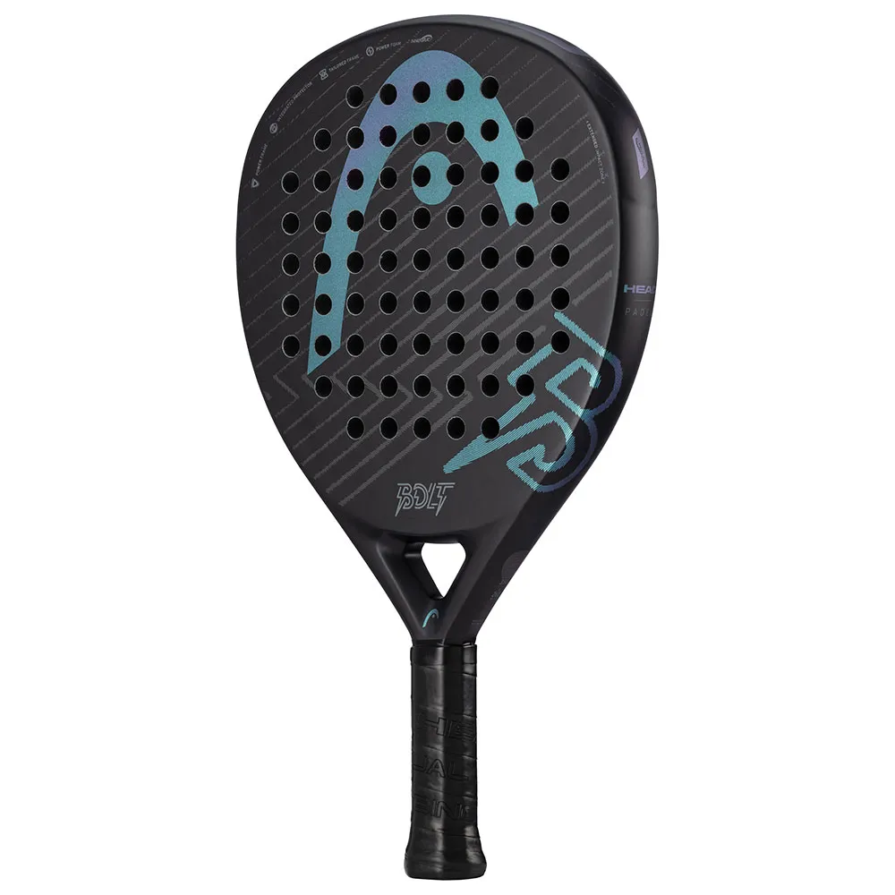 Head Bolt 2025 padel racket