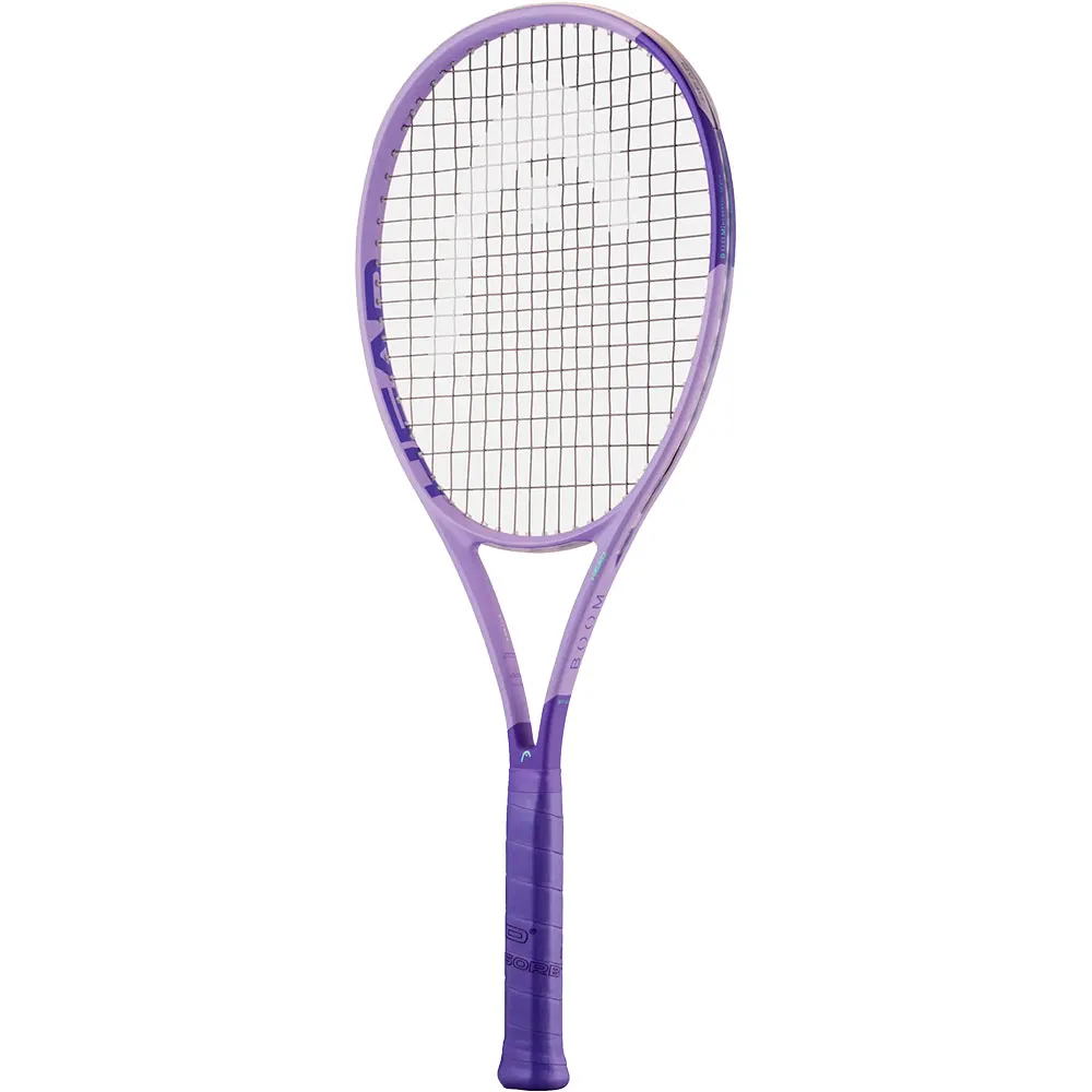 Head Boom mp ul alternate 2026 unstrung tennis racket