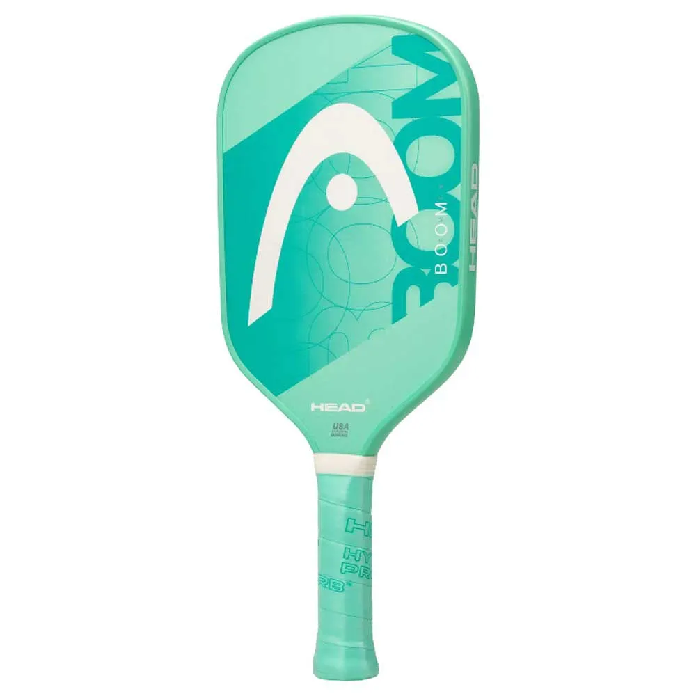 Head Boom team ex 2024 pickleball paddle