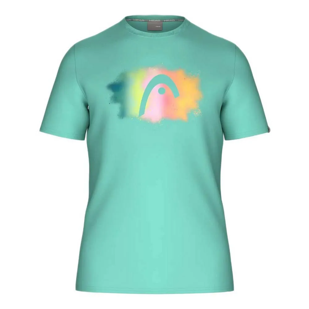 Head Carl short sleeve T-shirt