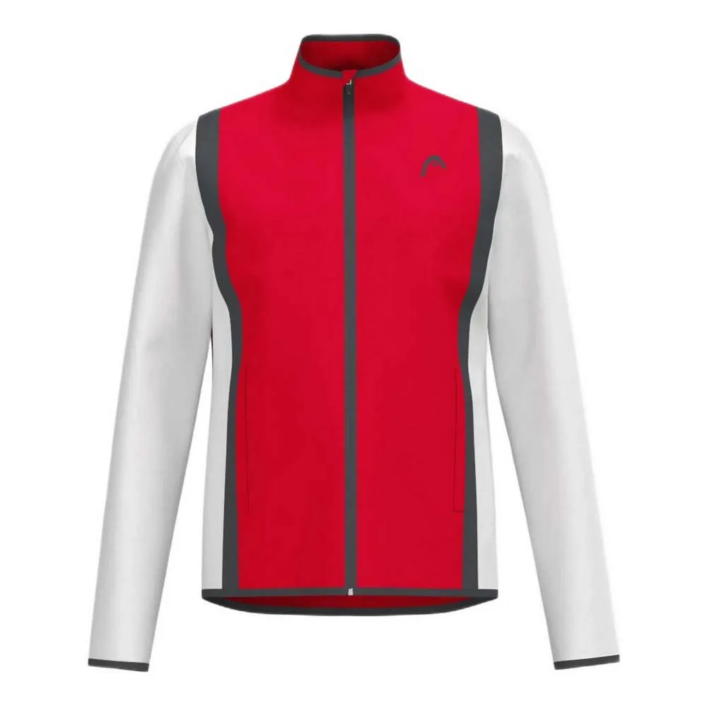 Head Club 25 jacket