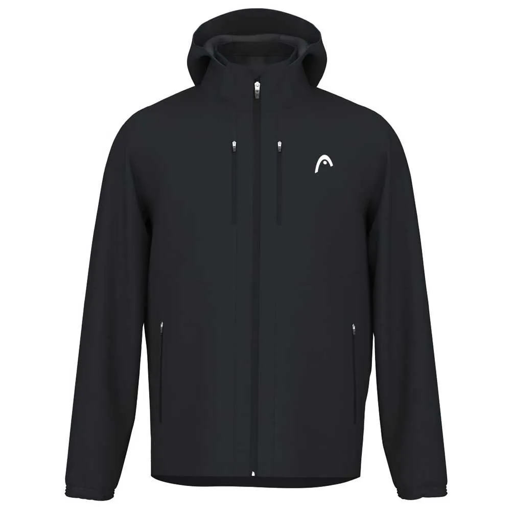 Head Club Coach jacket