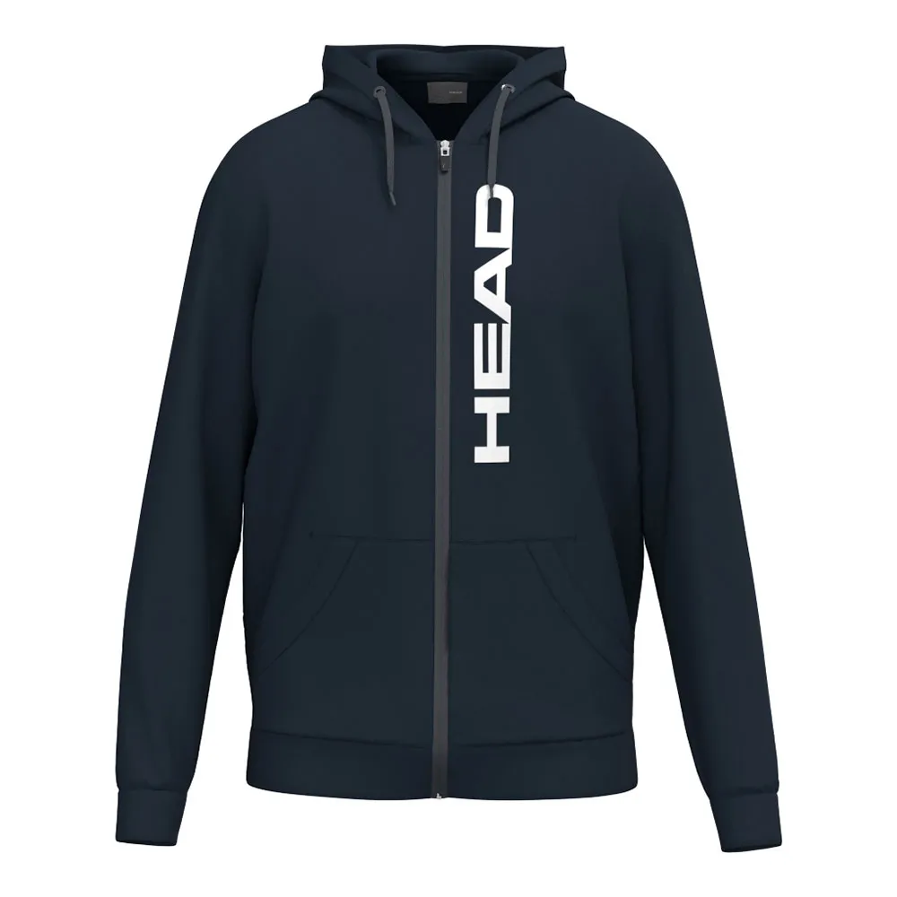 Head Club Original full zip sweatshirt