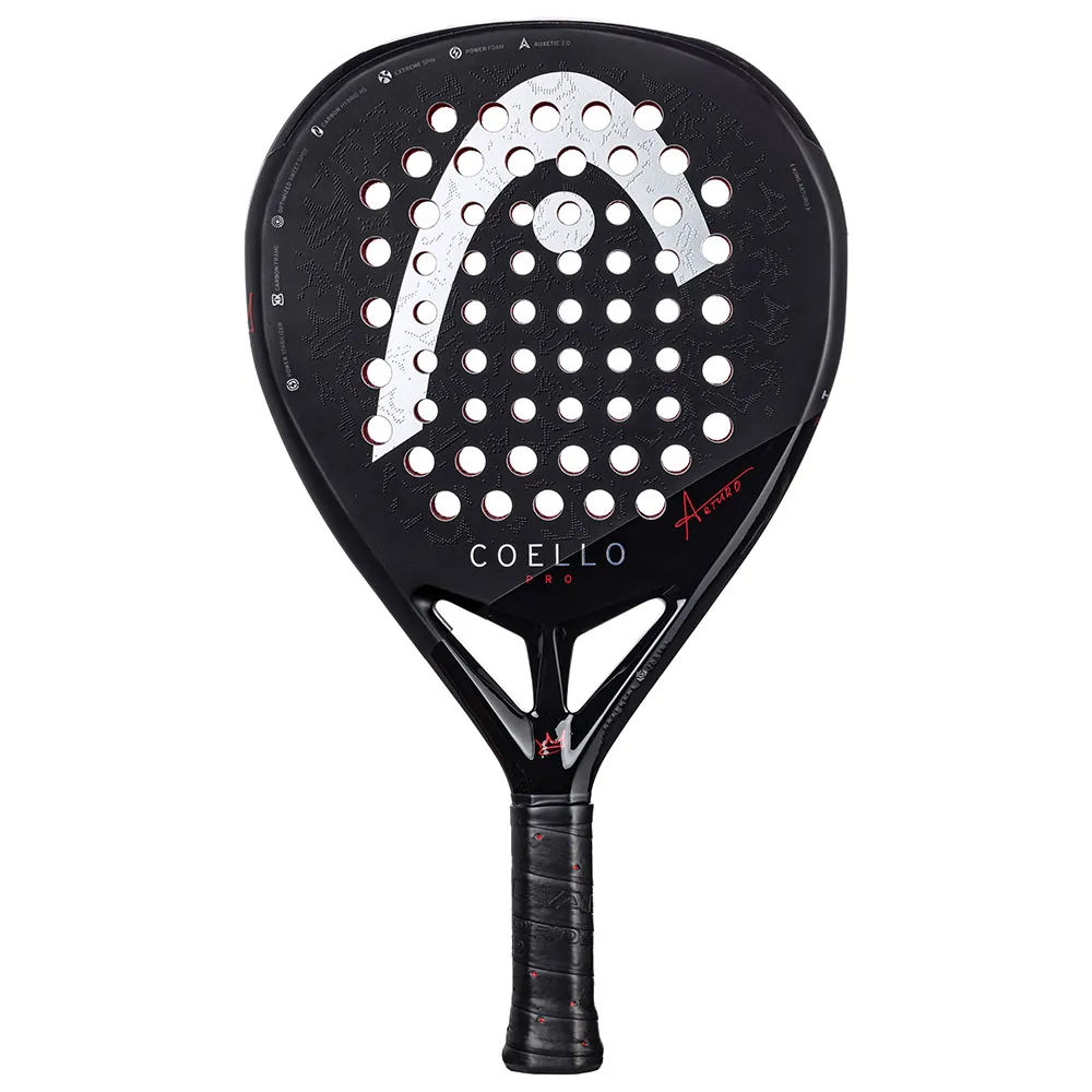 Head Coello Pro 2025 padel racket