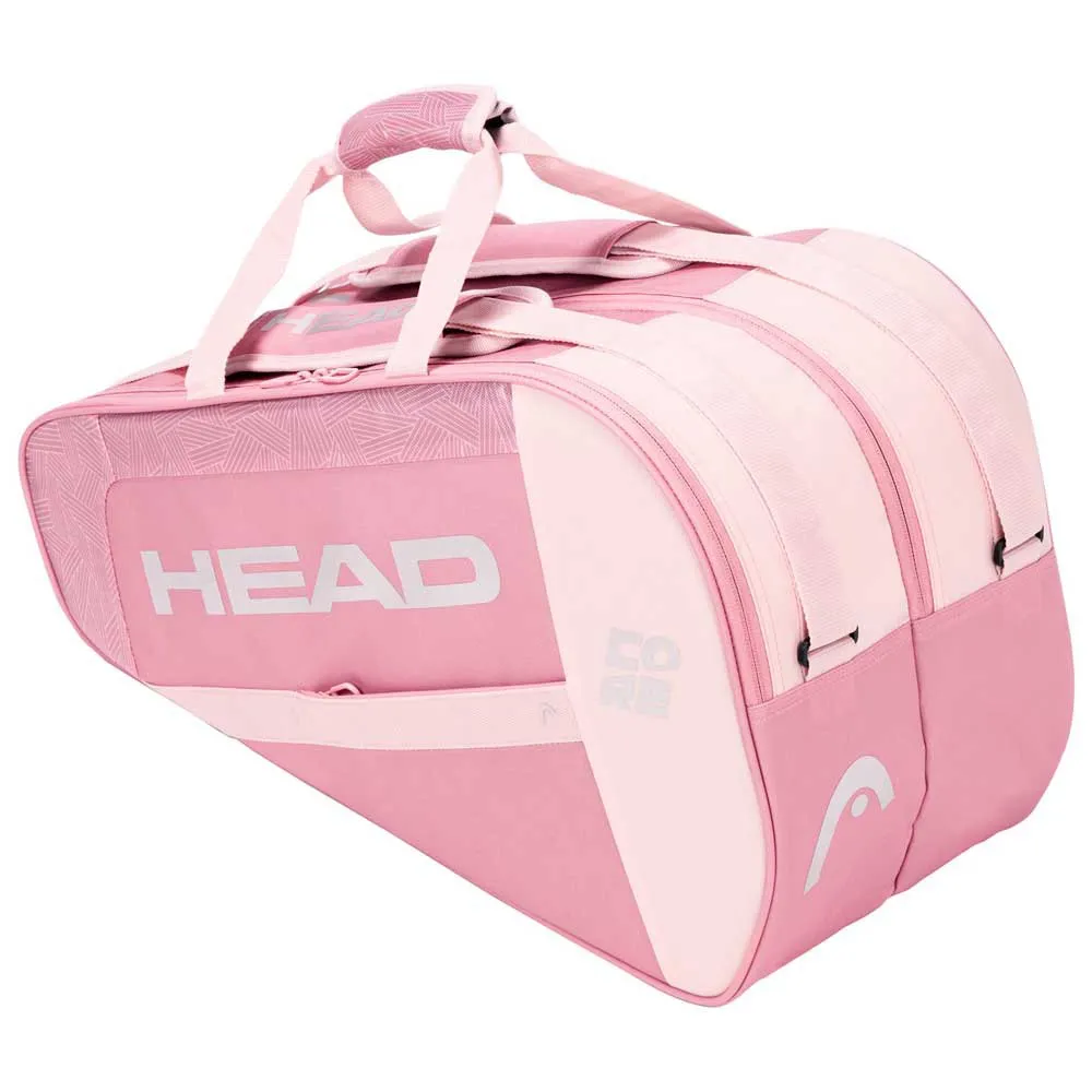 Head Core Combi padel racket bag