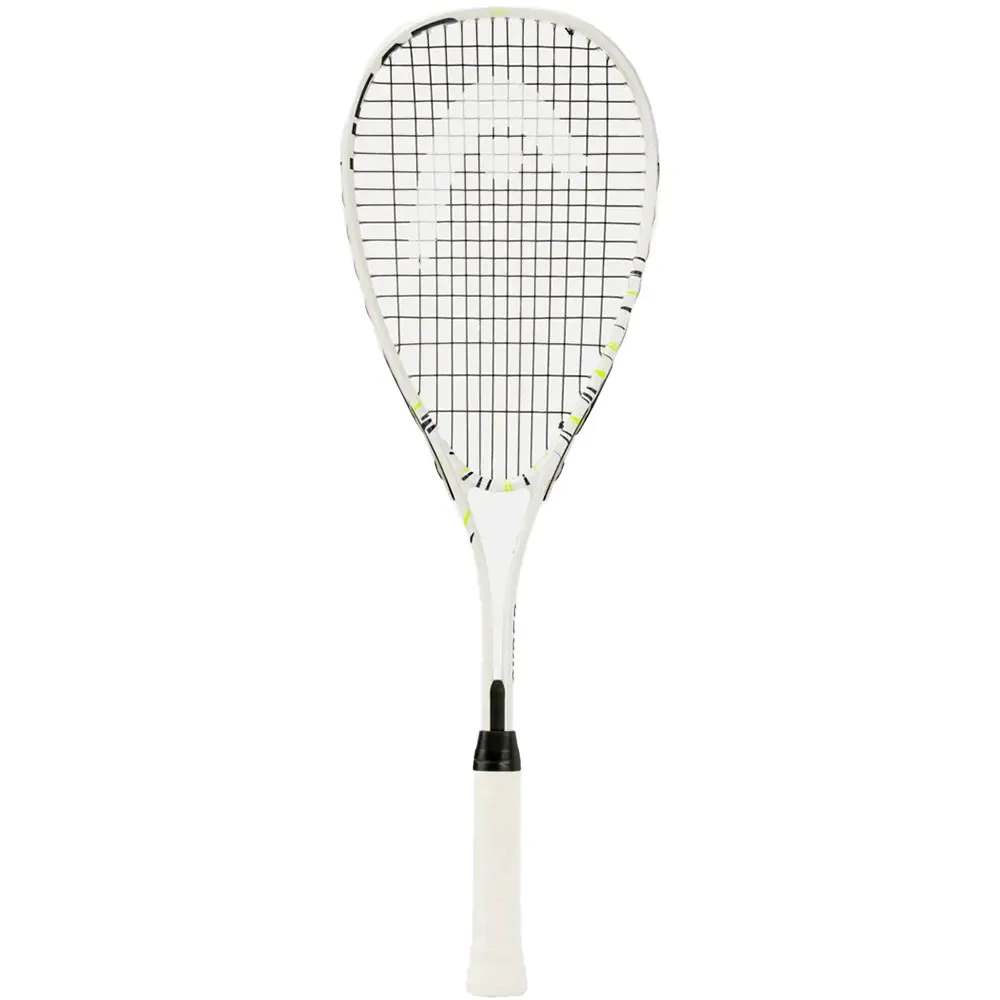 Head Cyber Edge 2024 squash racket