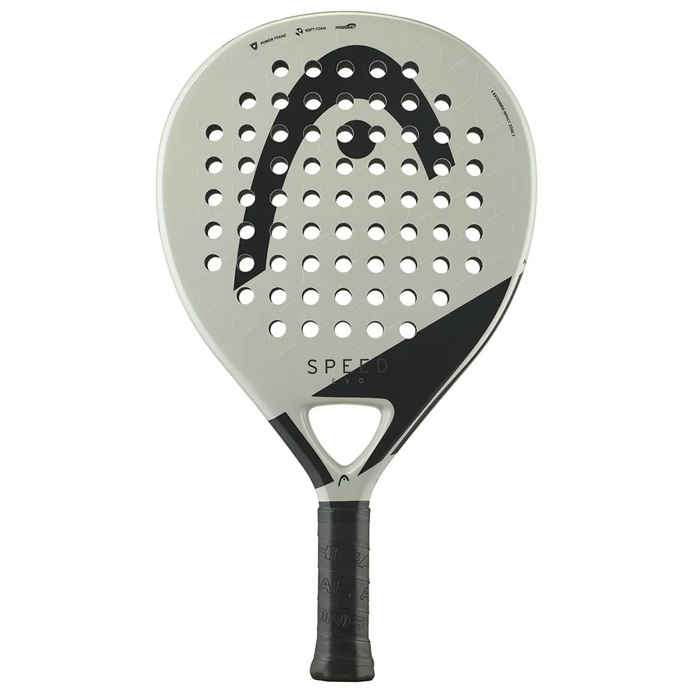 Head Evo Speed 2025 padel racket