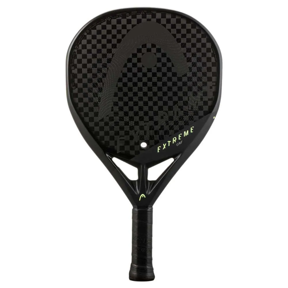 Head Extreme One 2023 padel racket