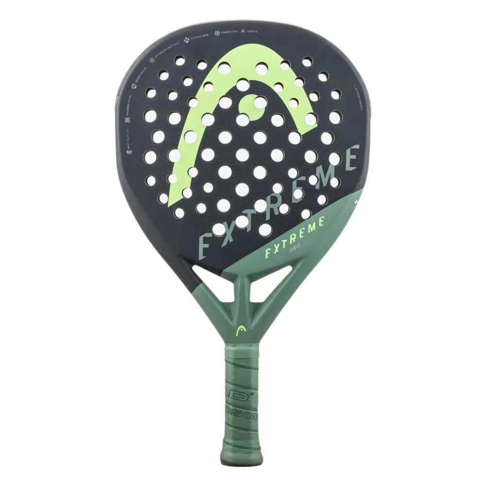 Head Extreme Pro 2023 padel racket