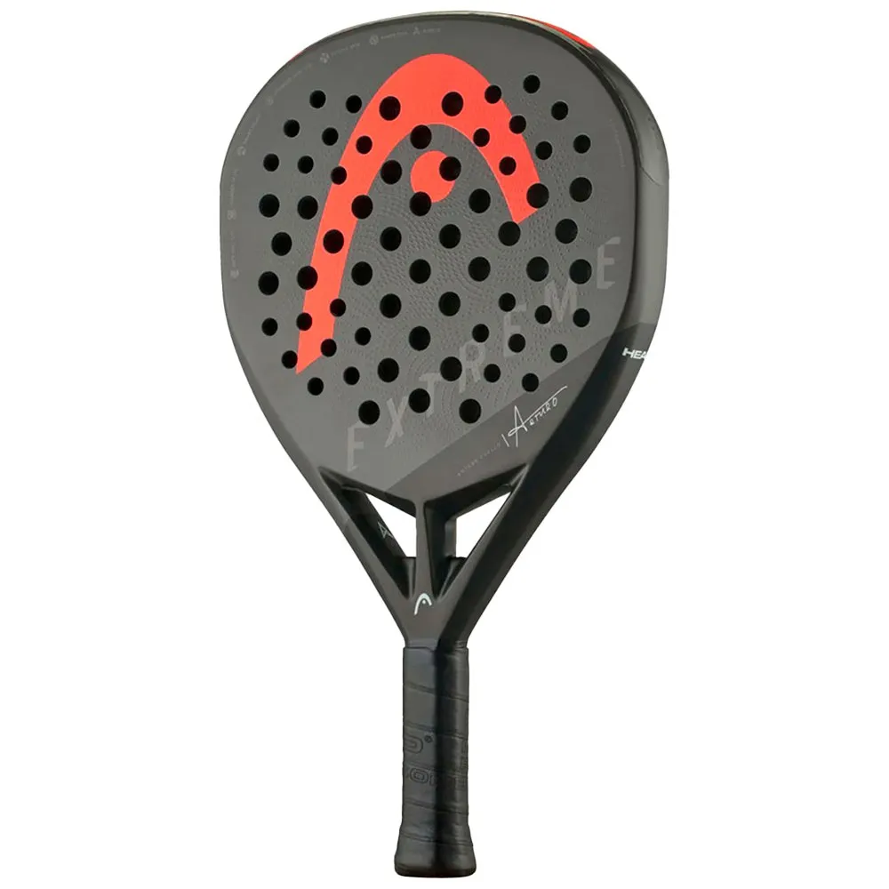 Head Extreme Pro Arturo Coello 2024 limited edition padel racket
