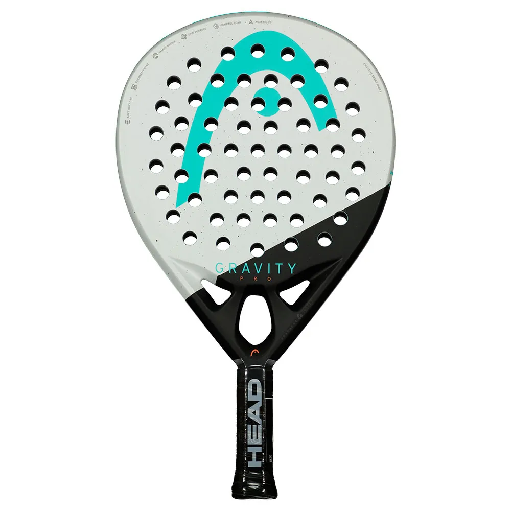 Head Gravity Pro 2024 padel racket