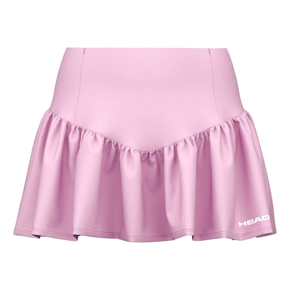 Head Move skort