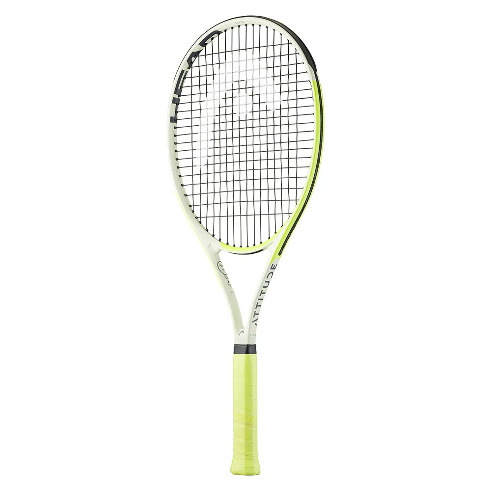 Head MX Attitude Elite tennis racket
