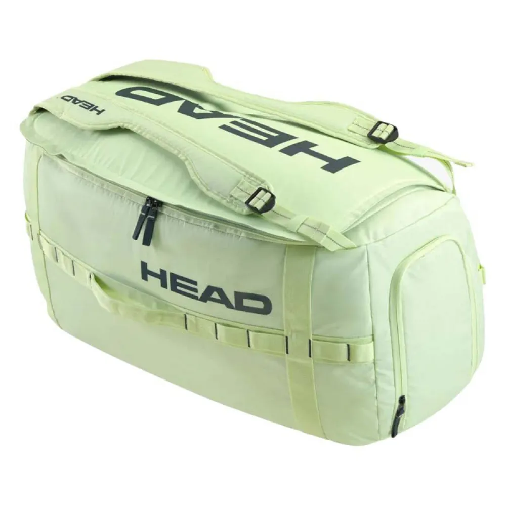 Head Pro duffle bag