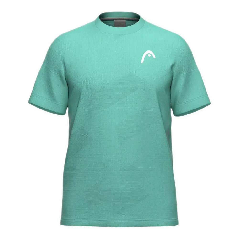 Head Pro short sleeve T-shirt