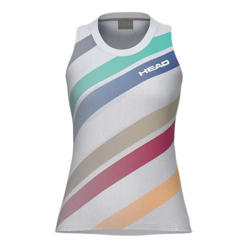 Head Pro sleeveless T-shirt