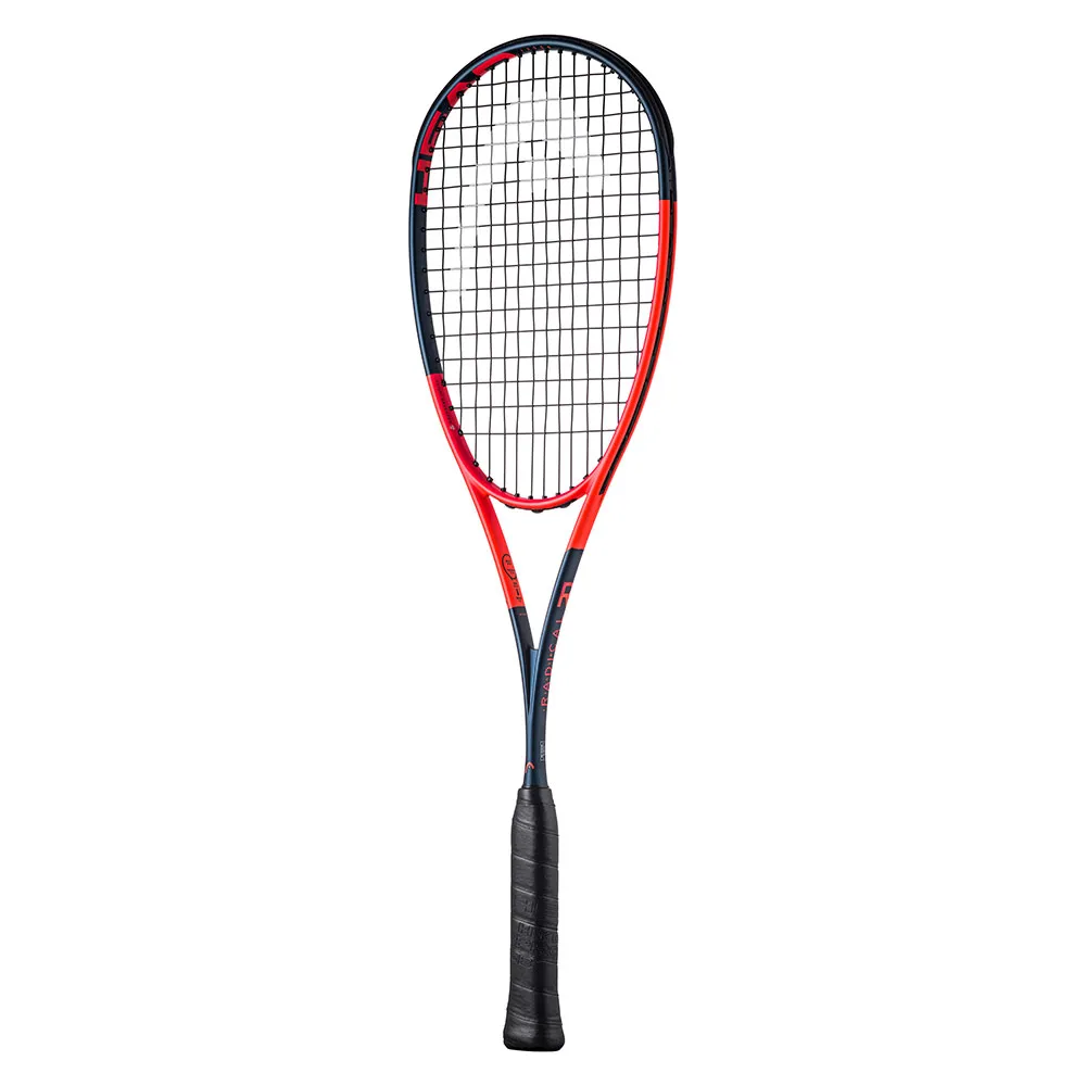 Head Radical 135 SB 2024 squash racket