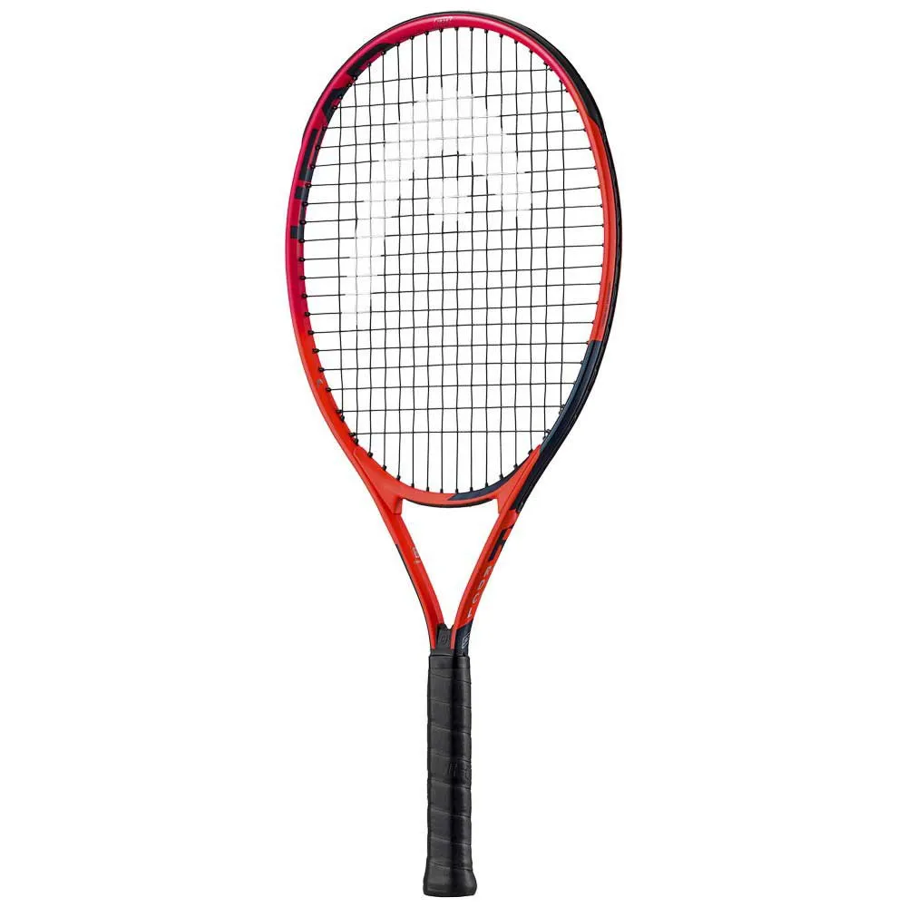 Head Radical 25 junior tennis racket