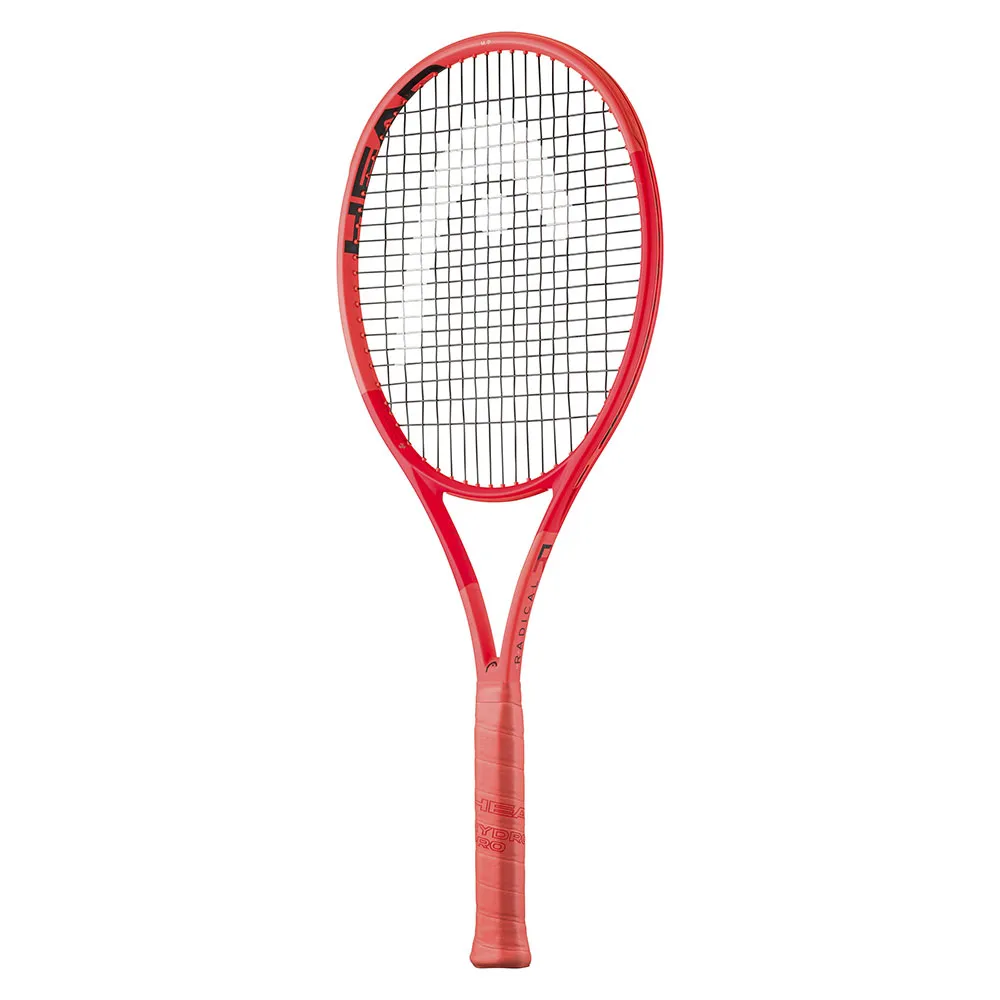 Head Radical MP 2025 unstrung tennis racket