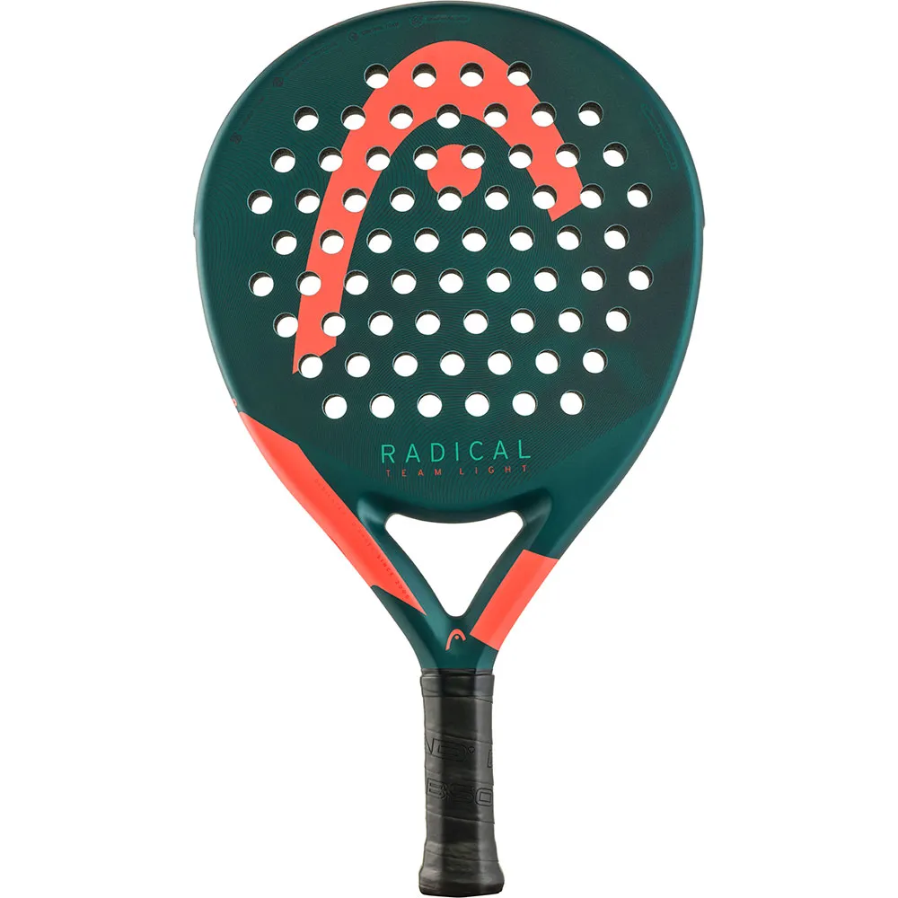 Head Radical team light 2026 padel racket